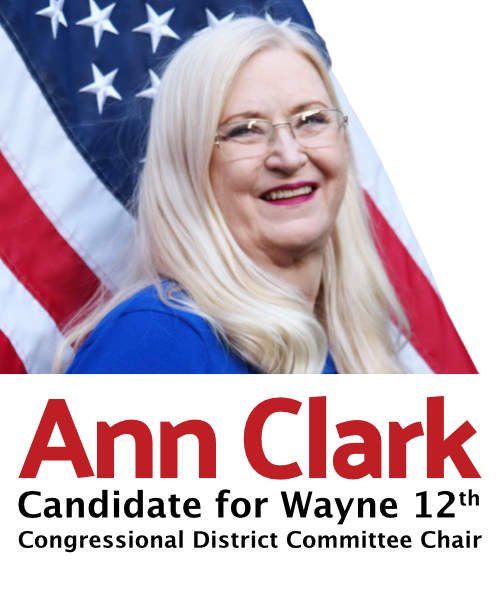 Banner Image of Ann
            Clark